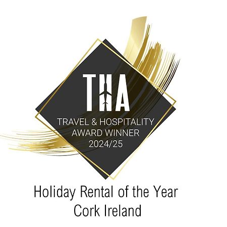 Apartament The Wild Atlantic Hideaway Clonakilty Zewnętrze zdjęcie