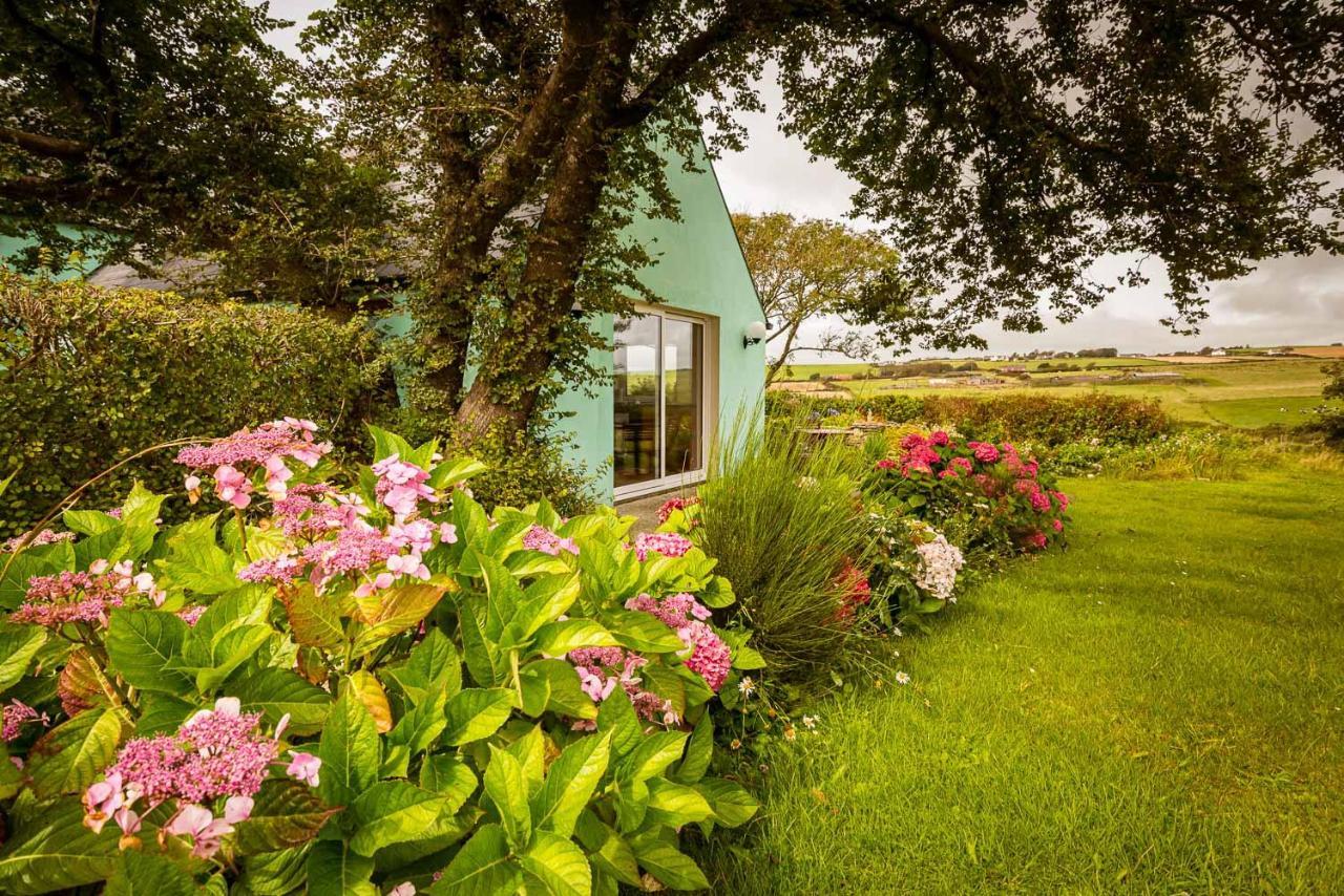 Apartament The Wild Atlantic Hideaway Clonakilty Zewnętrze zdjęcie