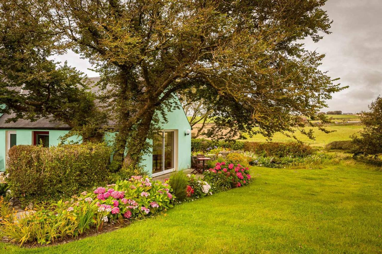 Apartament The Wild Atlantic Hideaway Clonakilty Zewnętrze zdjęcie