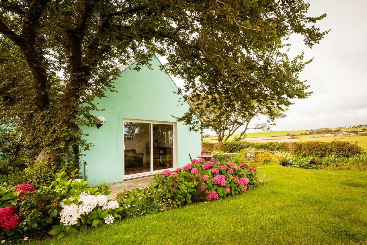 Apartament The Wild Atlantic Hideaway Clonakilty Zewnętrze zdjęcie