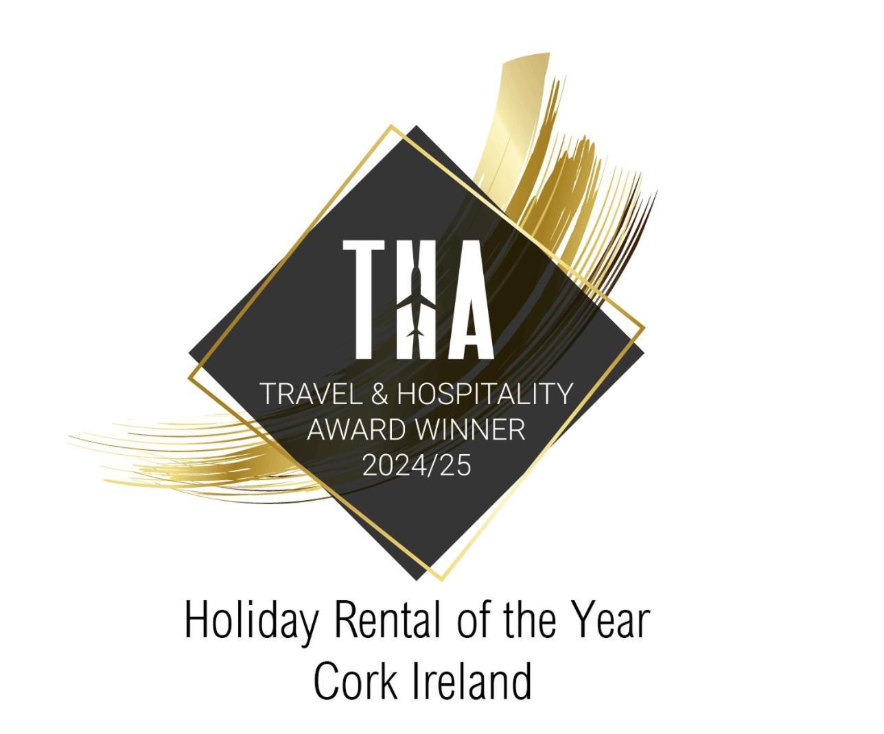 Apartament The Wild Atlantic Hideaway Clonakilty Zewnętrze zdjęcie