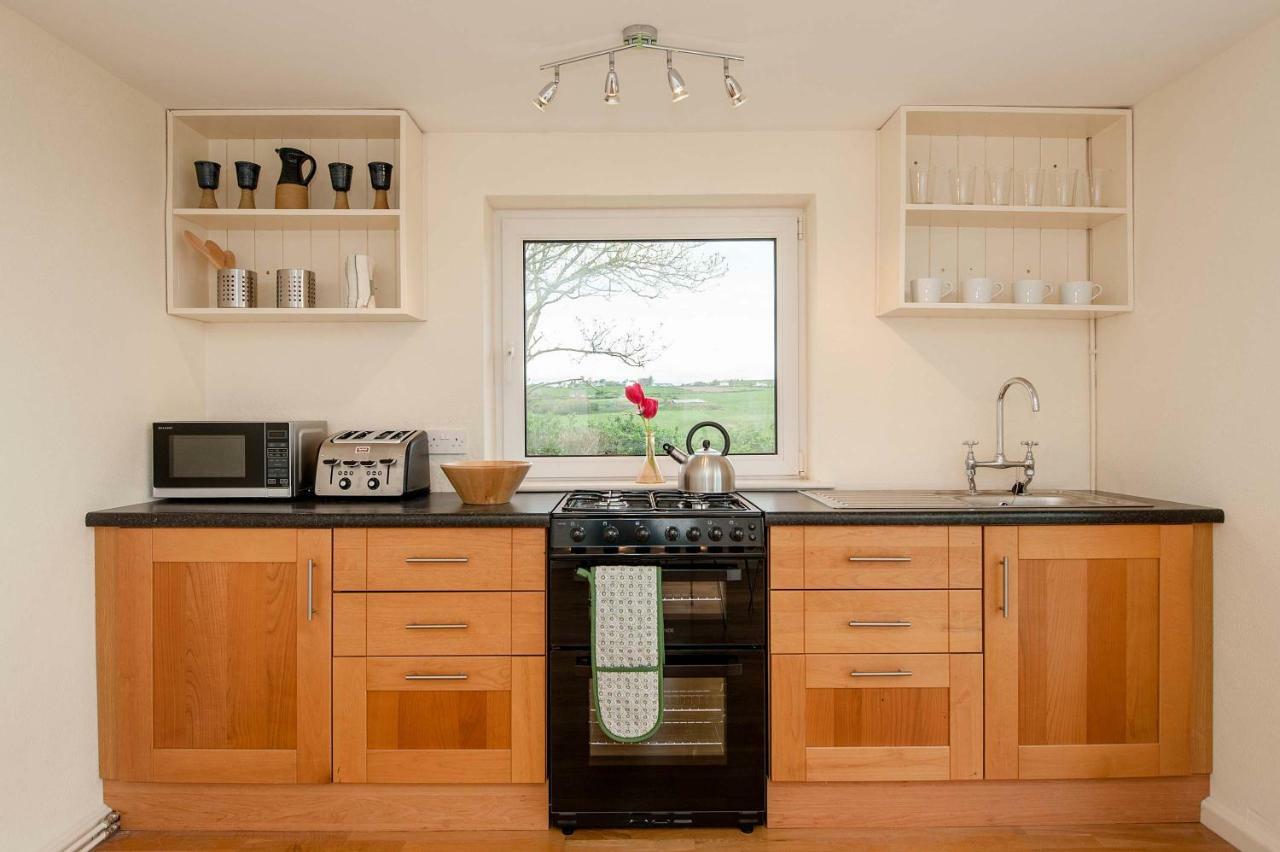 Apartament The Wild Atlantic Hideaway Clonakilty Zewnętrze zdjęcie