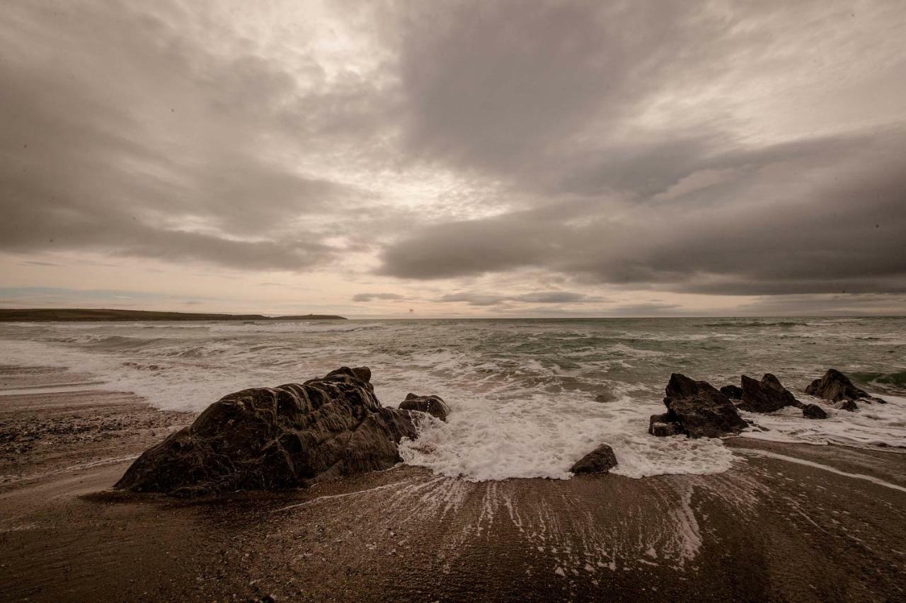 Apartament The Wild Atlantic Hideaway Clonakilty Zewnętrze zdjęcie