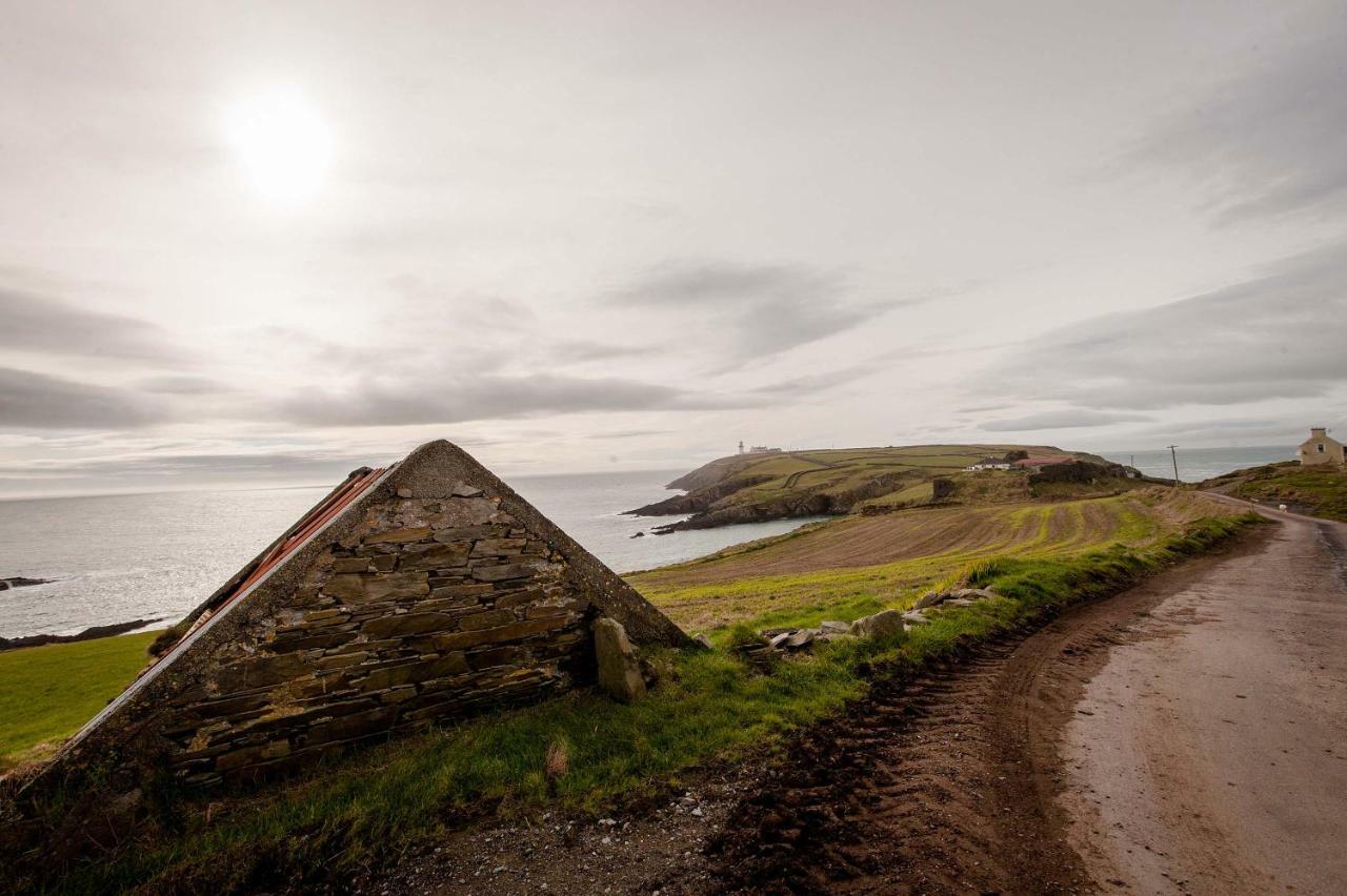 Apartament The Wild Atlantic Hideaway Clonakilty Zewnętrze zdjęcie