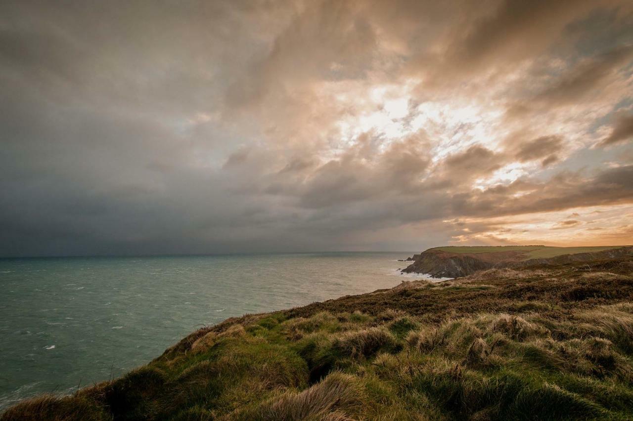 Apartament The Wild Atlantic Hideaway Clonakilty Zewnętrze zdjęcie