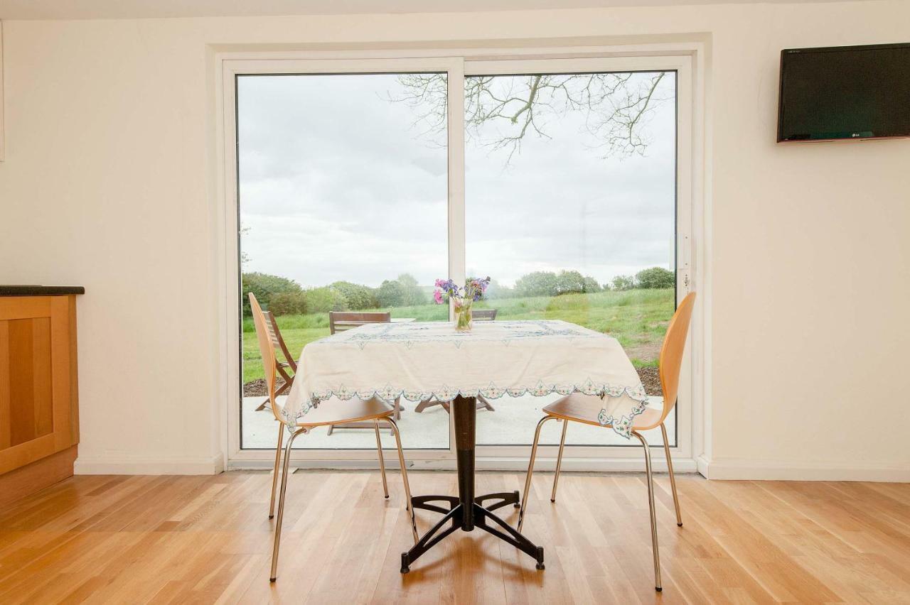 Apartament The Wild Atlantic Hideaway Clonakilty Zewnętrze zdjęcie