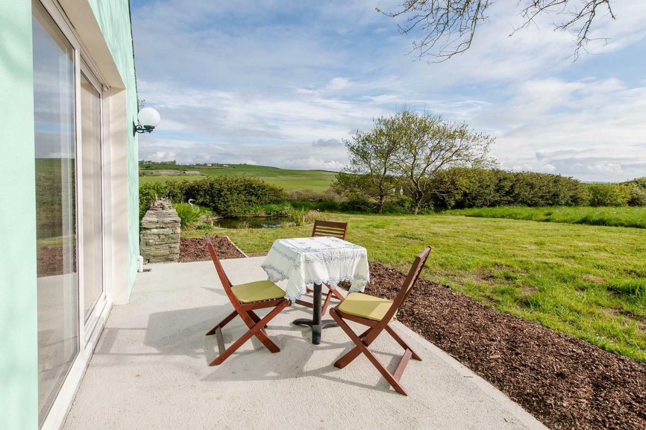 Apartament The Wild Atlantic Hideaway Clonakilty Zewnętrze zdjęcie