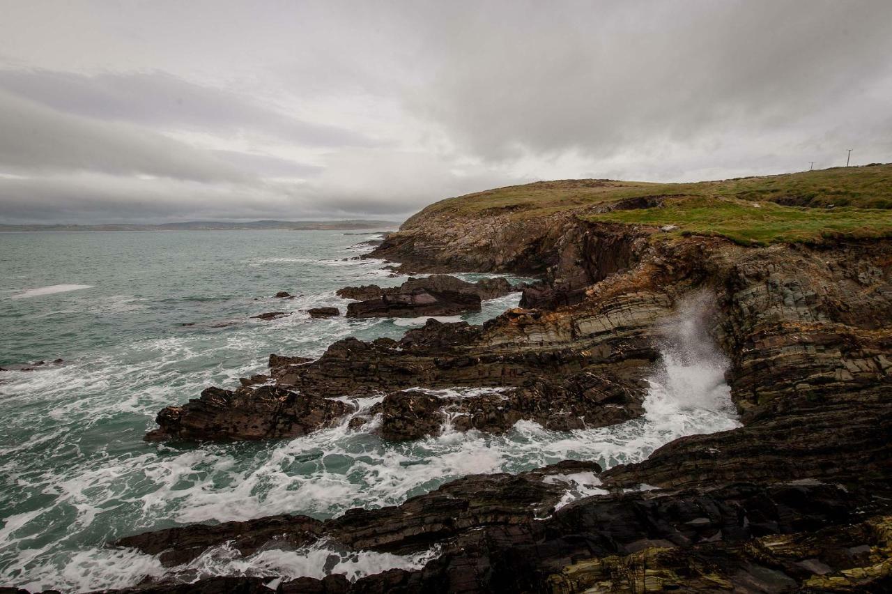 Apartament The Wild Atlantic Hideaway Clonakilty Zewnętrze zdjęcie