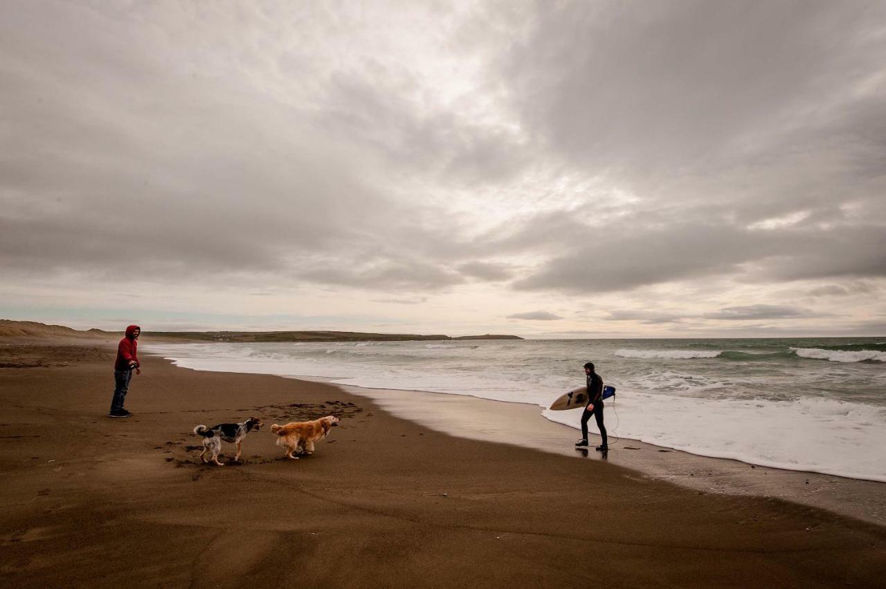 Apartament The Wild Atlantic Hideaway Clonakilty Zewnętrze zdjęcie