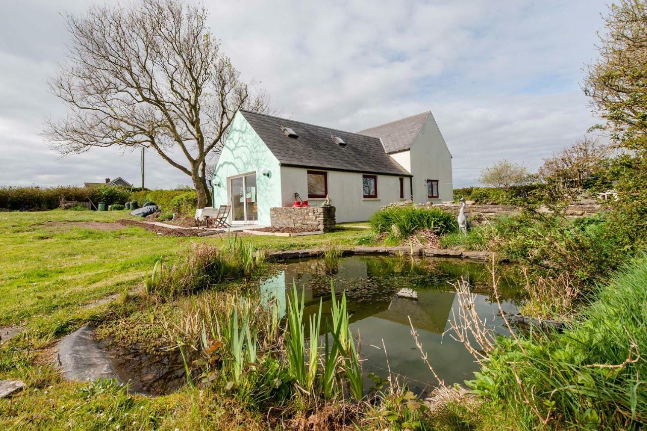 Apartament The Wild Atlantic Hideaway Clonakilty Zewnętrze zdjęcie
