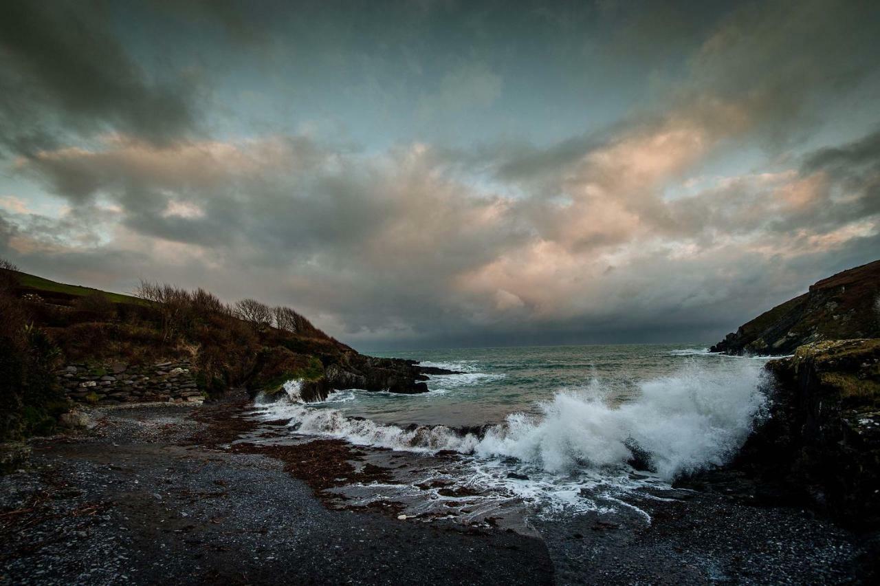 Apartament The Wild Atlantic Hideaway Clonakilty Zewnętrze zdjęcie
