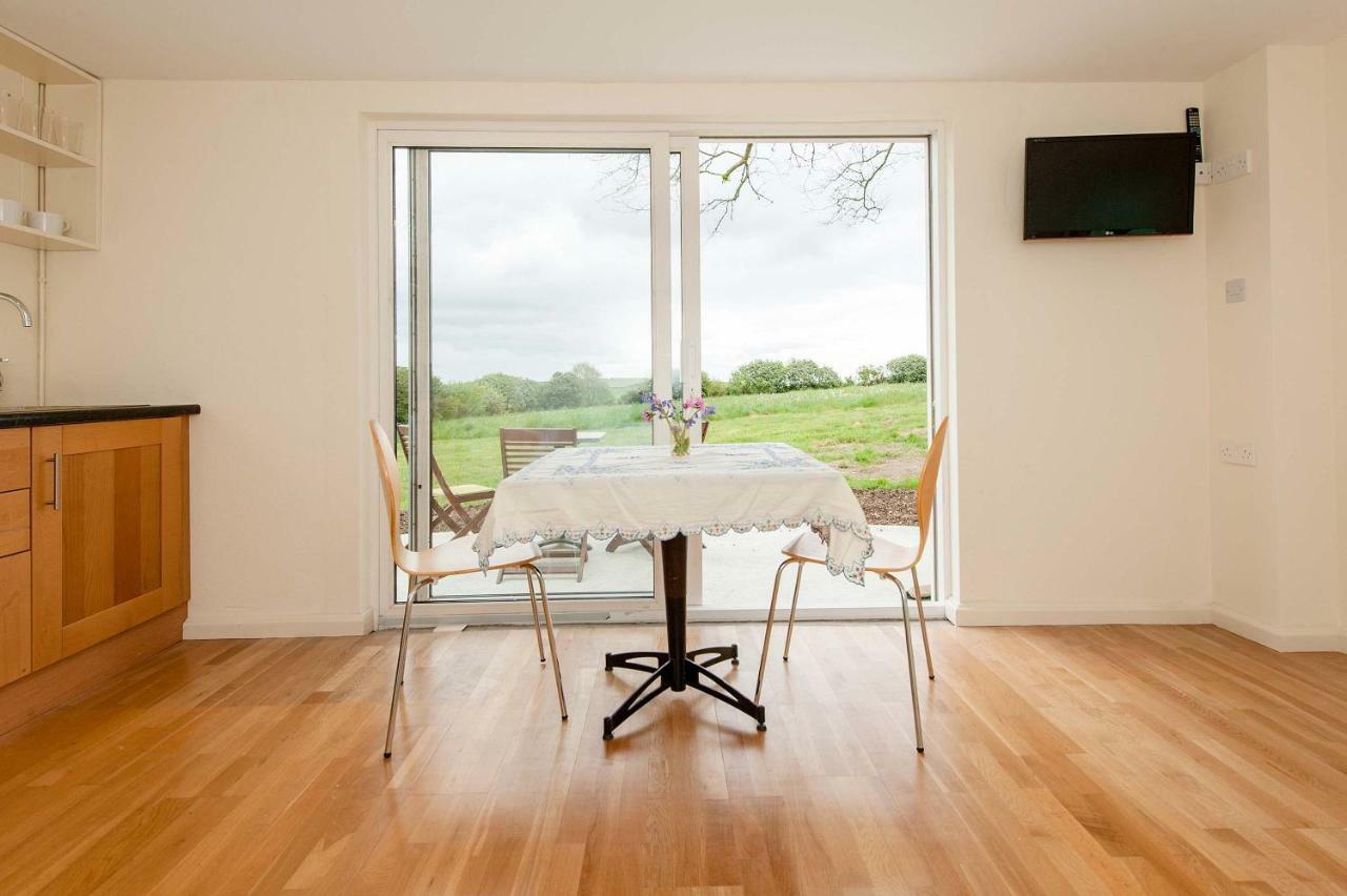 Apartament The Wild Atlantic Hideaway Clonakilty Zewnętrze zdjęcie