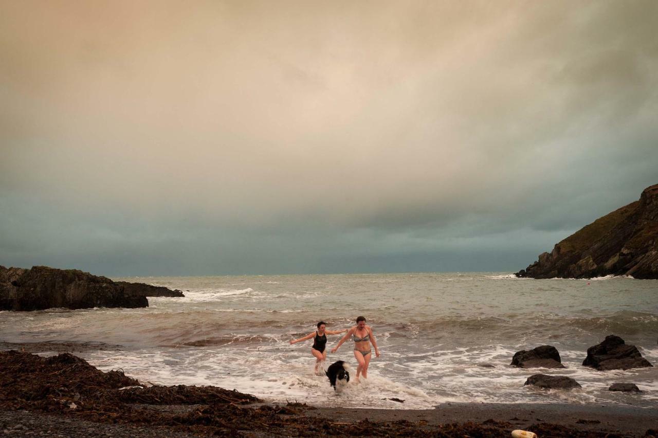 Apartament The Wild Atlantic Hideaway Clonakilty Zewnętrze zdjęcie