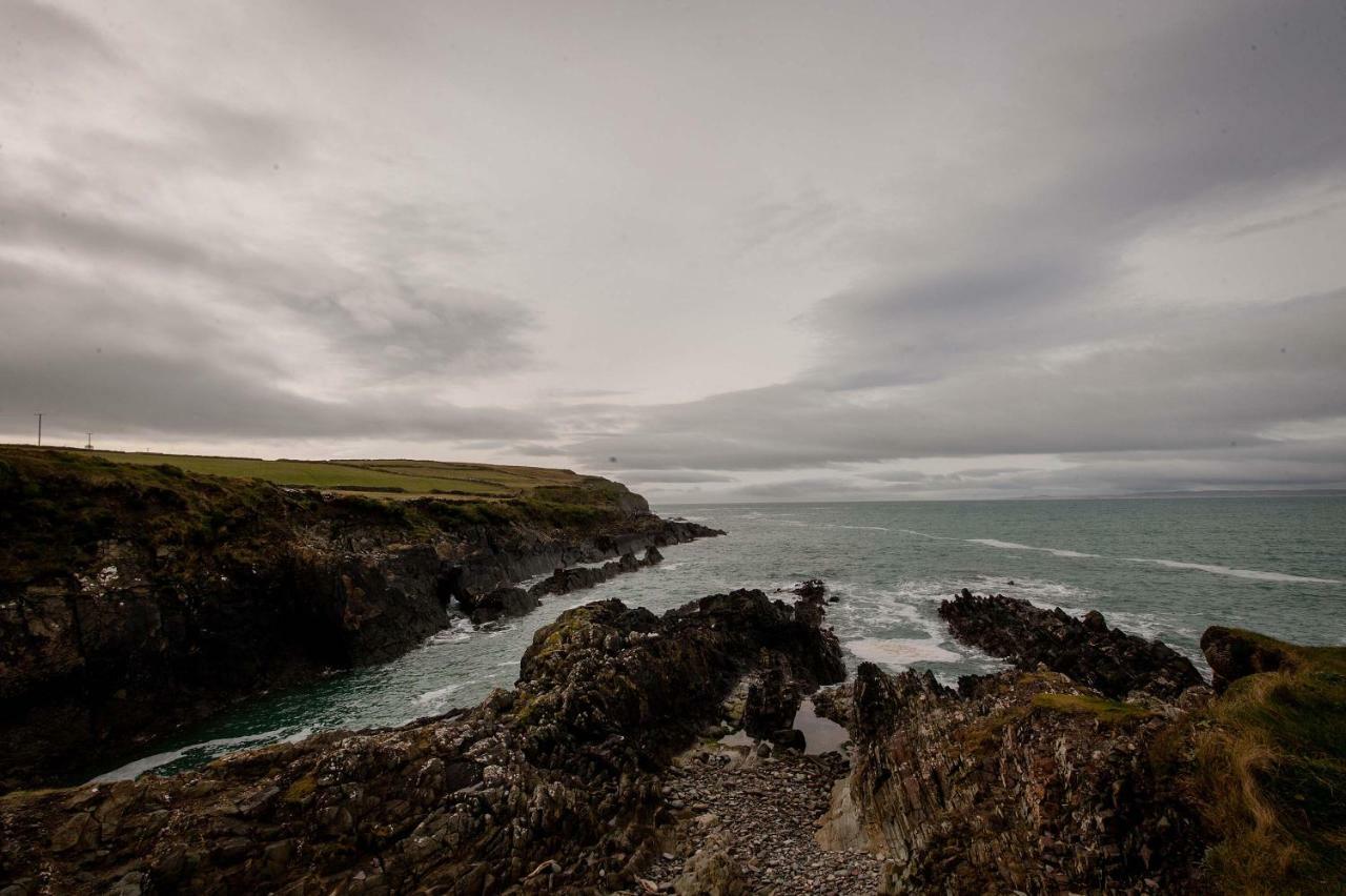 Apartament The Wild Atlantic Hideaway Clonakilty Zewnętrze zdjęcie
