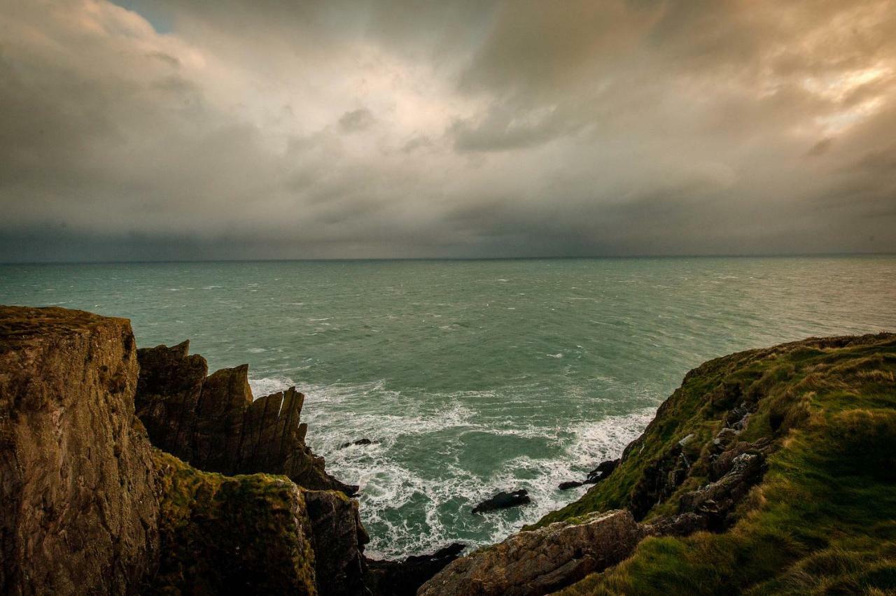 Apartament The Wild Atlantic Hideaway Clonakilty Zewnętrze zdjęcie