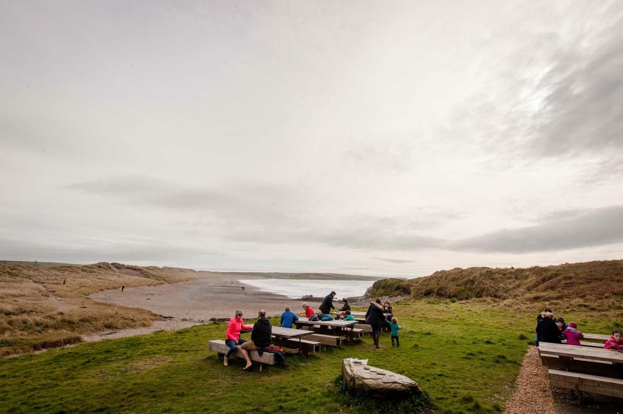 Apartament The Wild Atlantic Hideaway Clonakilty Zewnętrze zdjęcie