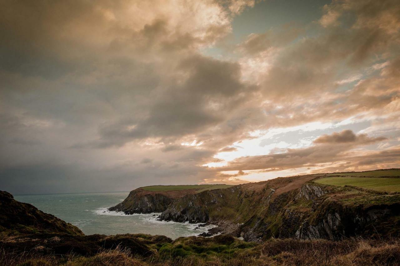 Apartament The Wild Atlantic Hideaway Clonakilty Zewnętrze zdjęcie