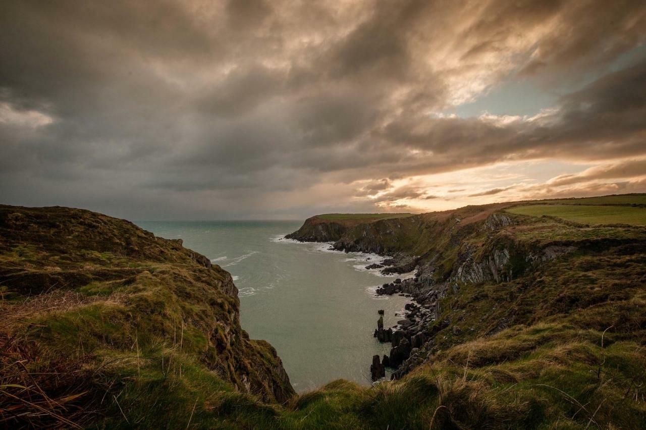 Apartament The Wild Atlantic Hideaway Clonakilty Zewnętrze zdjęcie