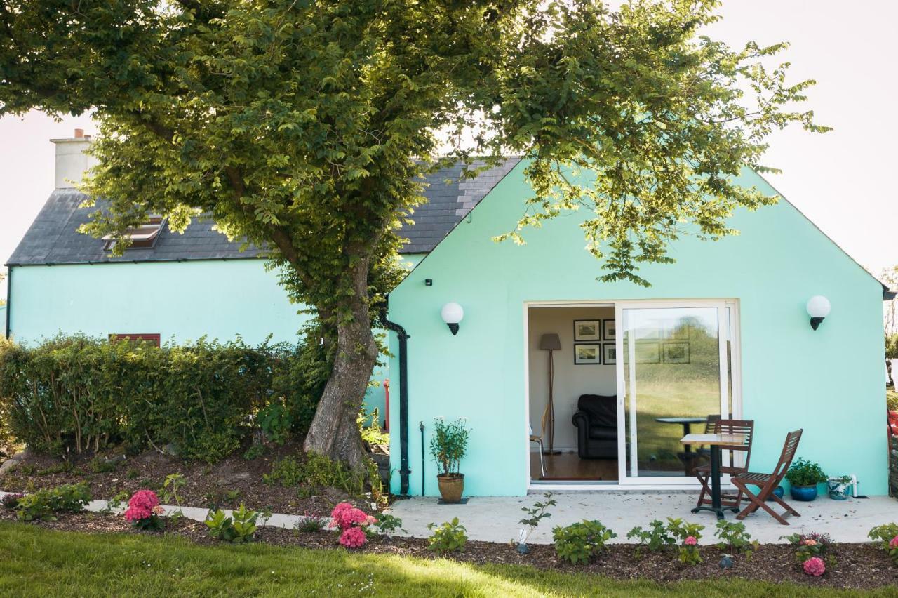 Apartament The Wild Atlantic Hideaway Clonakilty Zewnętrze zdjęcie