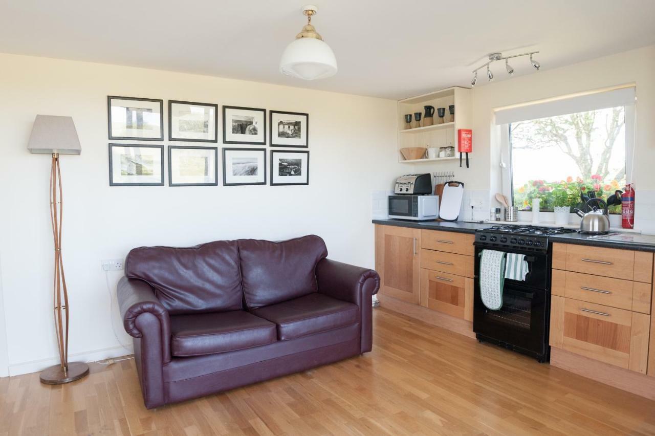 Apartament The Wild Atlantic Hideaway Clonakilty Zewnętrze zdjęcie