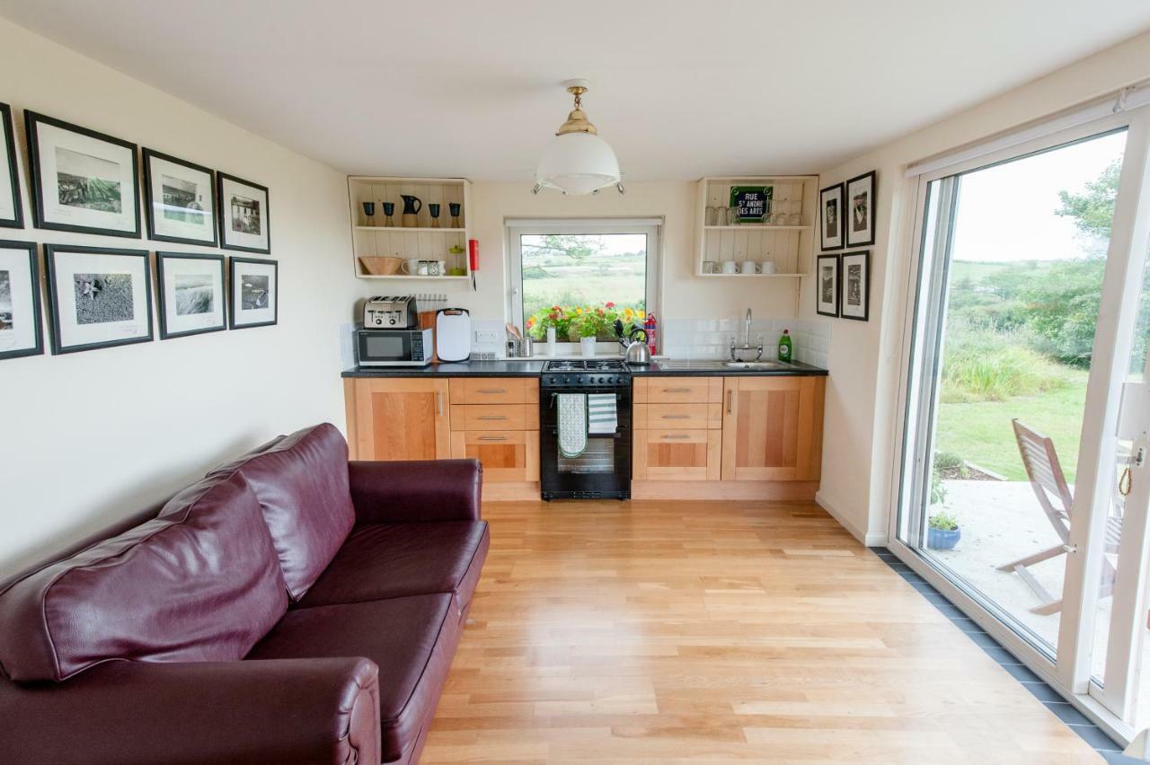 Apartament The Wild Atlantic Hideaway Clonakilty Zewnętrze zdjęcie